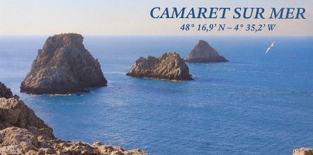 Images de Camaret